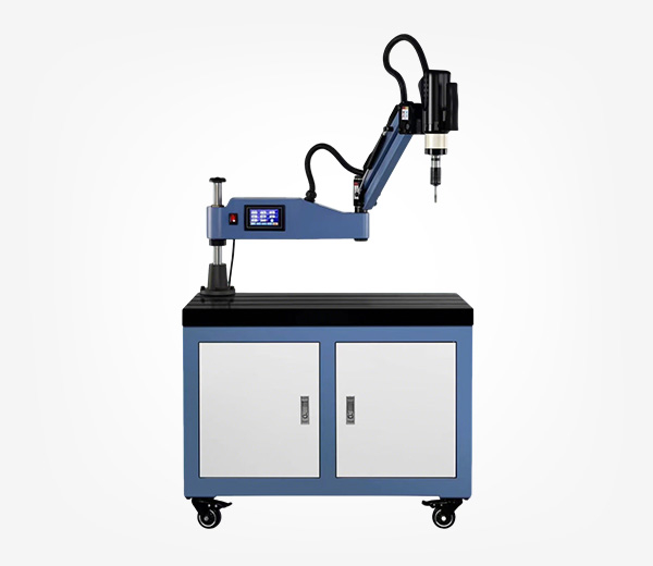 threading machine 