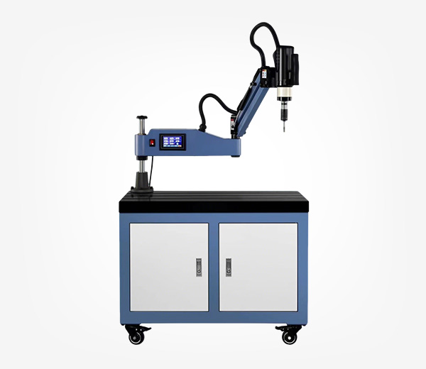 threading machine 