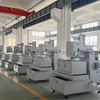 High precision middle wire cutting machine 