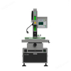 EDM Drilling Machine
