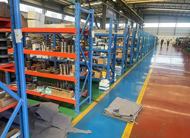 Factory Showcase