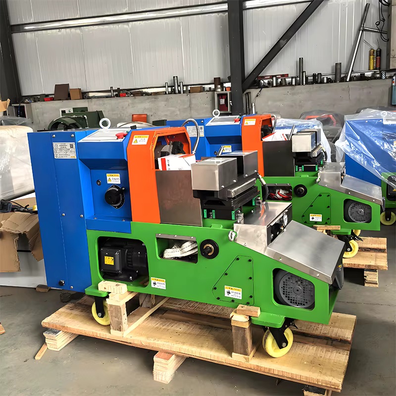 Theading Machine 