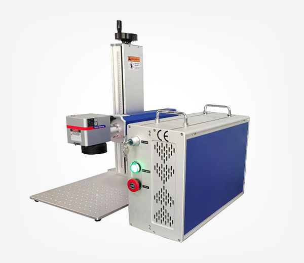 Laser Marking Machine