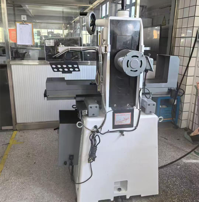 surface grinder 