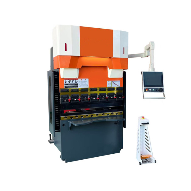 CNC Bending Machine