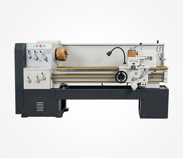Lathe Machine 