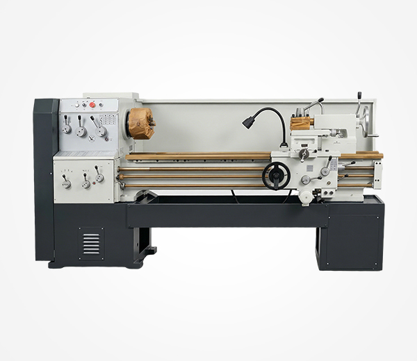 Manual Lathe