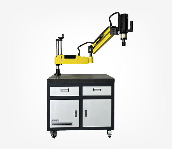 electric tapping machine 