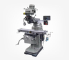Turret Milling Machine
