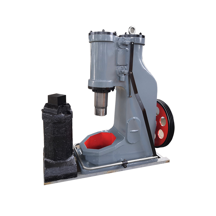 Pneumatic Forging Hammer Machine