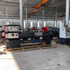 Manual Lathe Machine