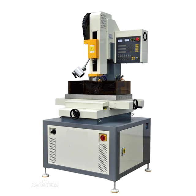  Metal Drilling EDM Machine