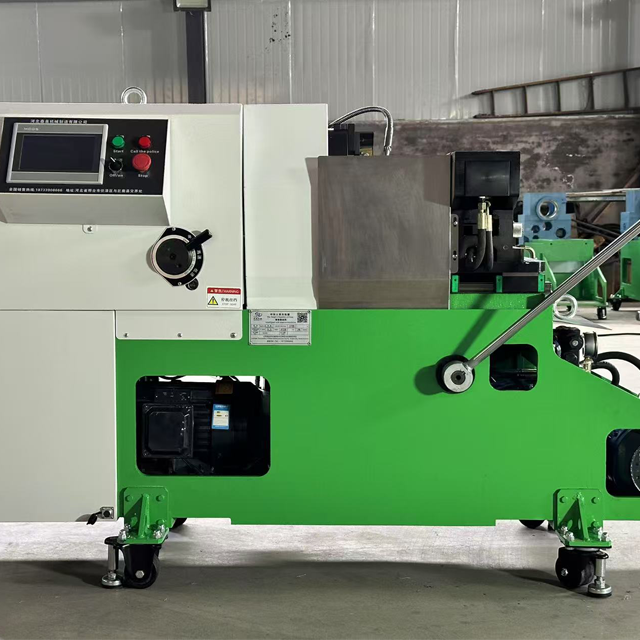 Theading Machine 