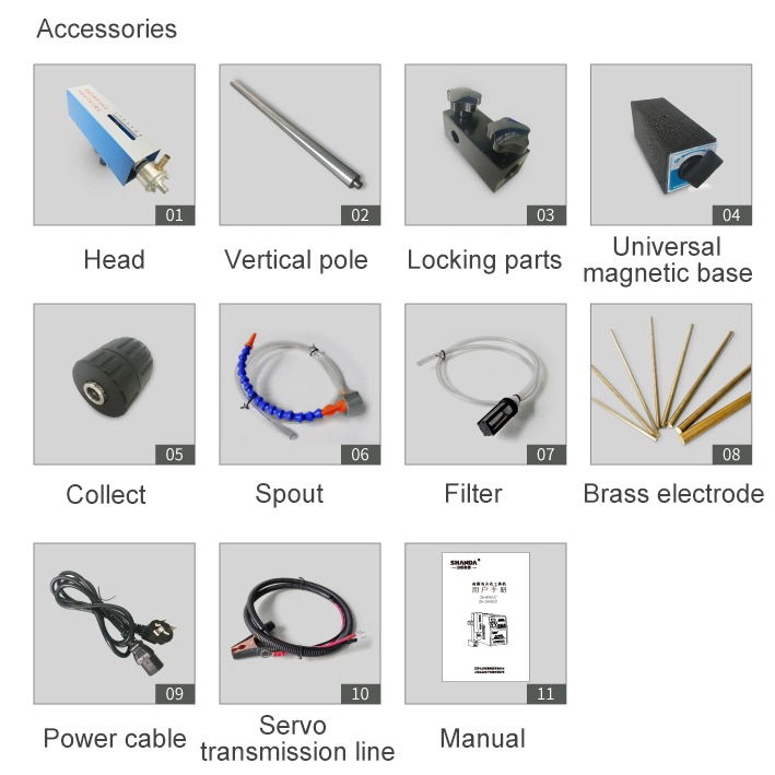 remove broken tap machine 