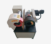 Round Pipe Polishing Machine