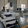 Servo-integrated medium-speed wire-cut EDM machine
