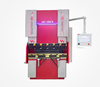 Sheet Metal Bending Machine