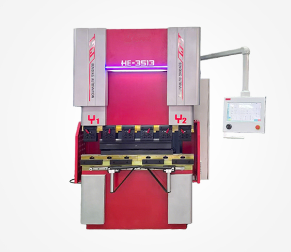 Bending Machine