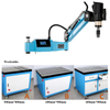 electric threading machine 