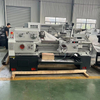 Manual Lathe Machine