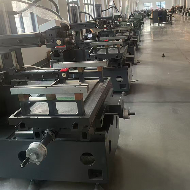 High Speed Wire Cutting Machine