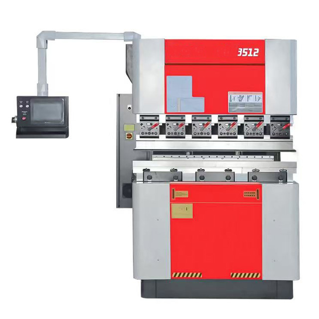  CNC Bending Machine