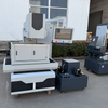 Integrated servo medium-speed wire cutting machine 