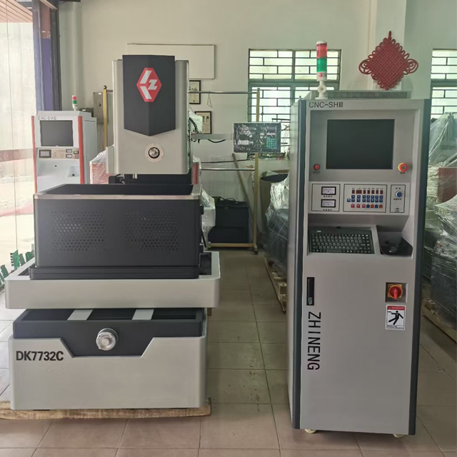 Split-type economical EDM price 