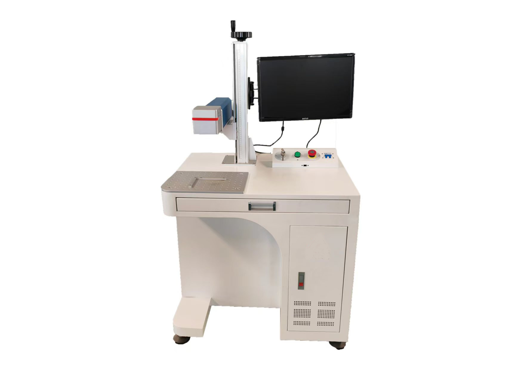 Laser Marking Machine
