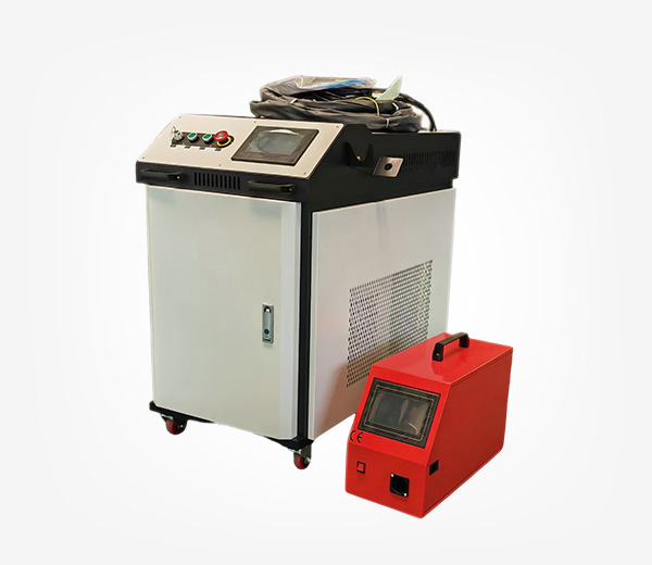 3000W Welding Machine