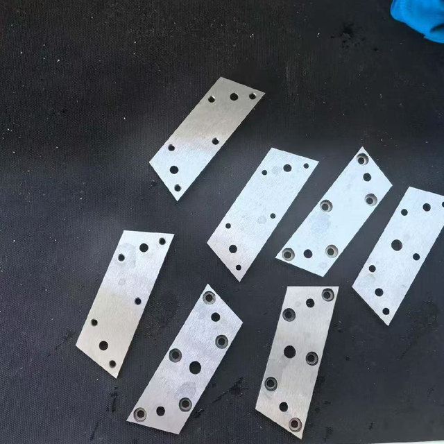 M250 flat grinder