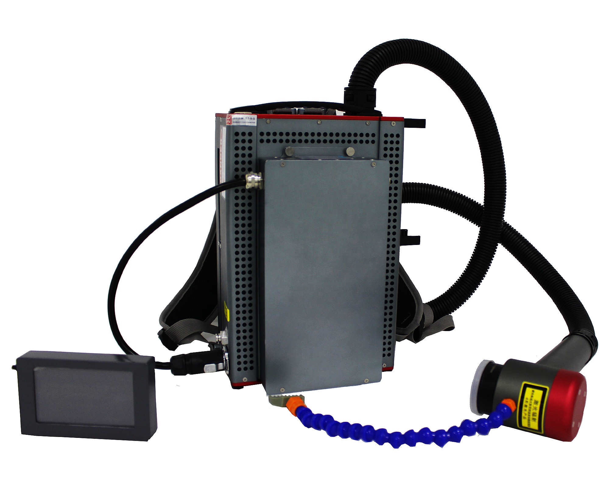 laser Cleaning Machine 