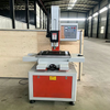 Spark-erosion drilling machine