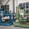 Hydraulic Swing-Arm Drilling Boring