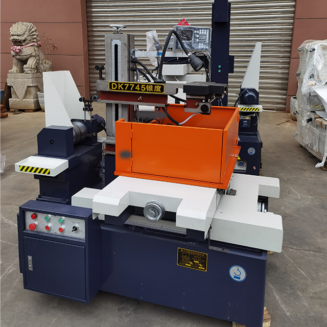 high speed wire cutting machine