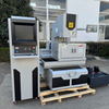 split type EDM 