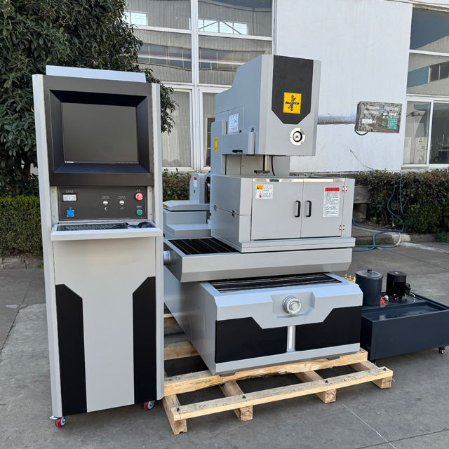 split type EDM 