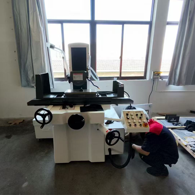 M250 manual grinder 